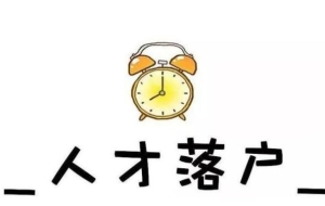 两倍社保基数办理上海居转户解析